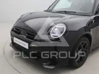 2025 Mini COOPER