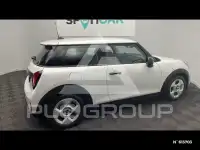 2025 Mini COOPER