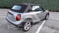 2025 Mini COOPER