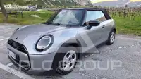 2025 Mini COOPER