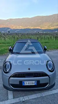 2025 Mini COOPER
