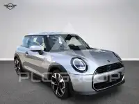 2025 Mini COOPER