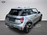2025 Mini COOPER