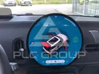 2025 Mini COOPER