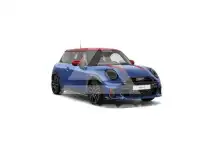 2025 Mini COOPER