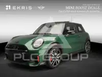 2025 Mini COOPER