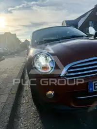 2025 Mini COOPER