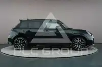 2025 Mini COOPER