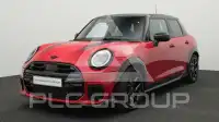 2025 Mini COOPER