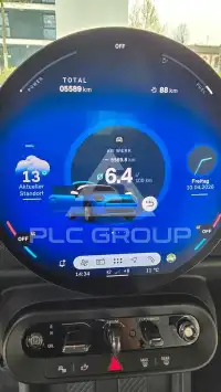 2025 Mini COOPER