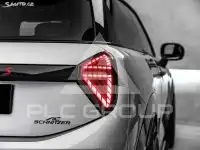 2025 Mini COOPER