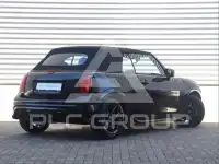 2025 Mini COOPER