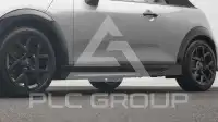 2025 Mini COOPER