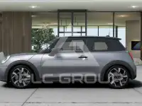 2025 Mini COOPER