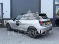 2025 Mini COOPER