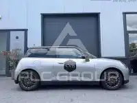 2025 Mini COOPER