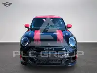 2025 Mini COOPER