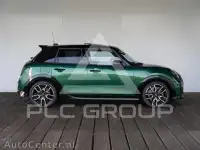 2025 Mini COOPER