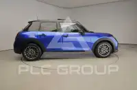 2025 Mini COOPER