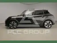 2025 Mini COOPER