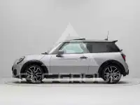 2025 Mini COOPER