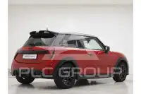 2025 Mini COOPER