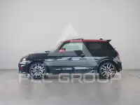 2025 Mini COOPER