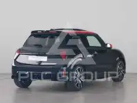 2025 Mini COOPER