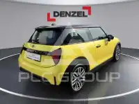 2025 Mini COOPER
