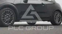 2025 Mini COOPER