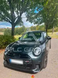 2025 Mini COOPER