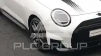 2025 Mini COOPER