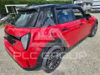 2025 Mini COOPER