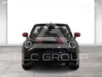 2025 Mini COOPER