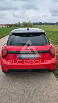 2025 Mini COOPER
