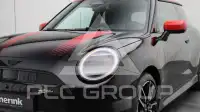2025 Mini COOPER