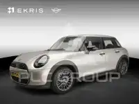 2025 Mini COOPER