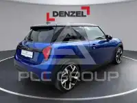 2025 Mini COOPER