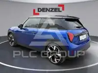 2025 Mini COOPER