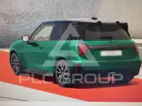 2025 Mini COOPER