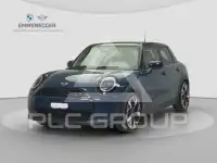 2025 Mini COOPER