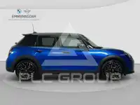 2025 Mini COOPER