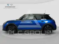 2025 Mini COOPER