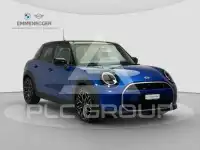 2025 Mini COOPER