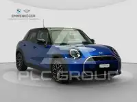 2025 Mini COOPER