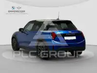 2025 Mini COOPER