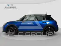 2025 Mini COOPER