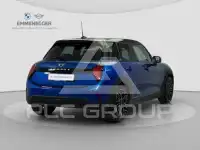 2025 Mini COOPER