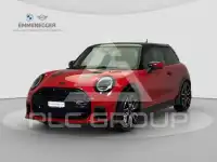 2025 Mini COOPER