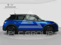 2025 Mini COOPER